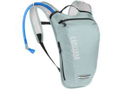 Camelbak Hydrobak 车灯 补水包 1.45L - 榛子 蓝色