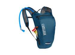 Camelbak Hydrobak Фонарь Рюкзак 2,5L - Gibraltar Синий