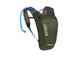 Camelbak Hydrobak Light Backpack + 1,5L Reservoir - Green