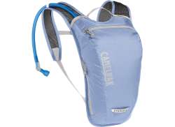 Camelbak Hydrobak Light Backpack 1L + Reservoir 1.5L - Blue