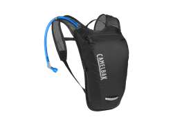 Camelbak Hydrobak Light Batoh 2,5L - Černá/Stříbrná