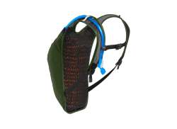 Camelbak Hydrobak Light Batoh 2,5L - Zelená