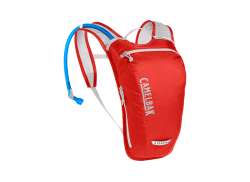 Camelbak HydroBak Light Mochila 1,5L - Rojo