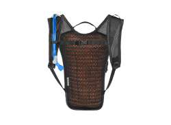Camelbak Hydrobak Light Mochila 2,5L - Preto/Prata