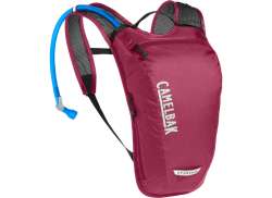 Camelbak Hydrobak Light Rucksack 2,5L - Berry