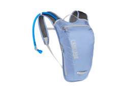 Camelbak Hydrobak Light Sac À Dos 2,5L - Serenity Bleu