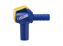 Camelbak Hydrolock Drink Nipple For. Hydration Pack - Blue