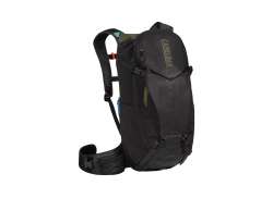 Camelbak K.U.D.U. Beskytter 20 Rygs&aelig;k M/L - Sort/Oliven