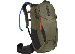 Camelbak K.U.D.U. Protecteur 20 Sac À Dos - Olive/Orange