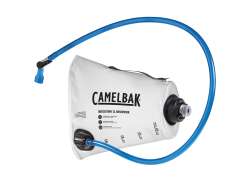 Camelbak 퀵 Stow 저장기 2L - 투명