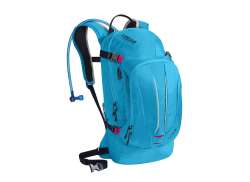 Camelbak L.U.X.E. Backpack 2,9L - Blue