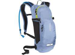 Camelbak Lobo 9 Backpack 7L + 2L Women - Serenity Blue
