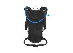 Camelbak Lobo 9 背包 2L - 黑色