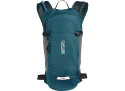 Camelbak Lobo 9 Mochila 2L - Moroccan Azul/Preto