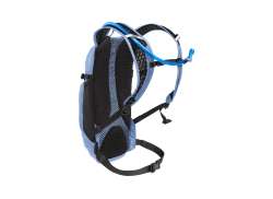 Camelbak Lobo 9 Rucsac Damă 2L - Albastru