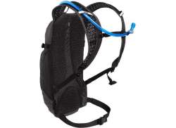 Camelbak Lobo 9 Rugtas Dames 7+2L - Charcoal/Zwart