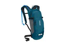 Camelbak Lobo 9 Rugzak 2L - Blauw/Zwart