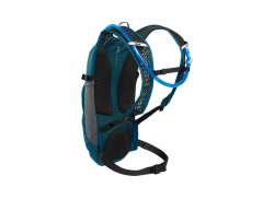 Camelbak Lobo 9 Rugzak 2L - Blauw/Zwart