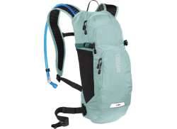 Camelbak Lobo 9 Women Hydration Pack 7L+2L - Haze Blue/Black