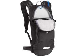 Camelbak Lobo 9 Zaino Donne 7+2L - Carbone/Nero