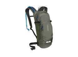 Camelbak Lobo Рюкзак 7 + 2L - Оливковый