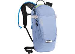 Camelbak M.U.L.E. 12 Backpack 9L + 3L Women - Serenity Blue