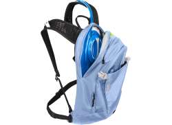 Camelbak M.U.L.E. 12 Rucksack Damen 9+3L - Serenity Blau