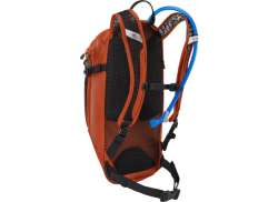 Camelbak M.U.L.E 12 Ryggs&auml;ck - Rost