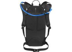 Camelbak M.U.L.E. 12 Sac À Dos Femmes 9+3L - Charbon/Noir