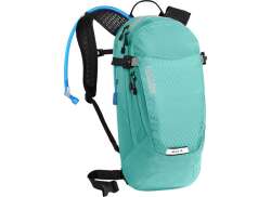 Camelbak M.U.L.E. 12 Selkäreppu Naiset 9L + 3L - Latigo Teal
