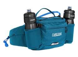 Camelbak M.U.L.E. 5 Heuptas 1,5L - Moroccan Blauw