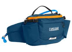 Camelbak M.U.L.E. 5 Heuptas 1,5L - Navy/Oranje