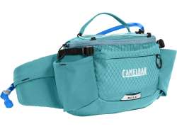 Camelbak M.U.L.E. 5 힙백 1,5L - Arctic 블루