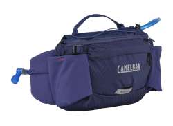 Camelbak M.U.L.E. 5 Ri&ntilde;onera 1,5L - Profundo Sea