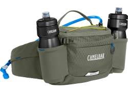 Camelbak M.U.L.E. 5 腰包 1,5L - Dusty 橄榄