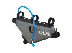 Camelbak M.U.L.E. Bolsa Para Cuadro 2L - Lobo Gris