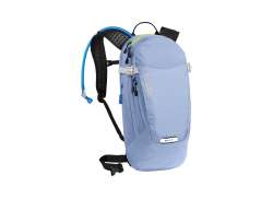 Camelbak M.U.L.E. 补水包 9 + 3L - Serenity 蓝色