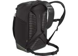 Camelbak M.U.L.E. Commute 22 백팩 22L + 3L - 블랙