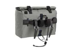 Camelbak M.U.L.E. Handlebar Bag 12L - Wolf Gray