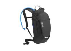 Camelbak M.U.L.E. Hydration Pack 12L+3L - Black