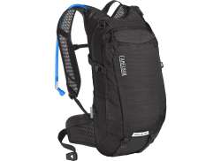 Camelbak M.U.L.E. Pro 14 Backpack Women - Black/White