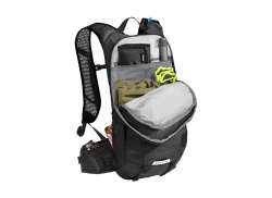 Camelbak M.U.L.E. Pro 14 Zaino Idrico 11L + 3L - Nero