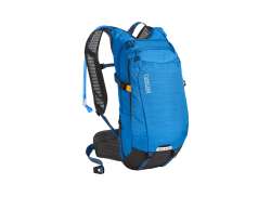 Camelbak M.U.L.E. Pro Backpack 14L+ 3L Reservoir - Ibiza Blu