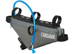Camelbak M.U.L.E Rahmentasche L 2L -  Grau