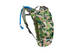 Camelbak 미니 M.U.L.E. Hydratatie 1,5L 조끼 - Camo
