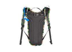 Camelbak Mini M.U.L.E. Hydratatie 1,5L Kamizelka - Camo