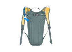 Camelbak Mini M.U.L.E. Hydratatie 1,5L Väst - Stormy Sea