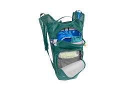 Camelbak Mini M.U.L.E. Hydratatie 1,5L Vest - Grønn