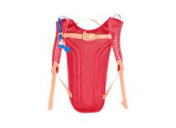 Camelbak Mini M.U.L.E. Hydratatie 1,5L Vest - Rosa/Flowers