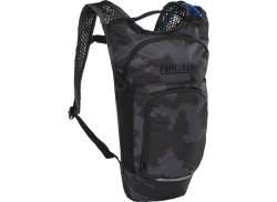 Camelbak Mini Mule 5 Rucsac 1,5L - Digi Camo Negru